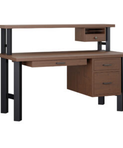Millennium 62" Deluxe Desk
