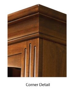 Alternative view of Berlin Plasma Wall Unit