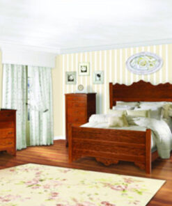 Amish Country Carved Collection