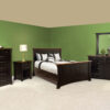 Armadale Panel Bedroom Collection