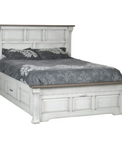 Alternative view of Farmington Bedroom Collection