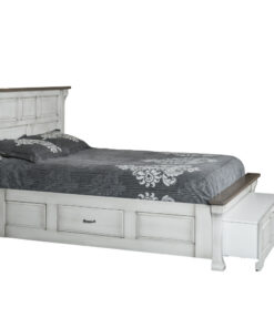 Alternative view of Farmington Bed