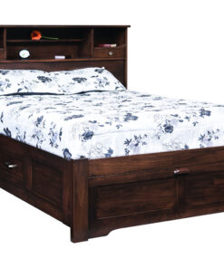 Alternative view of Birmingham Bedroom Collection