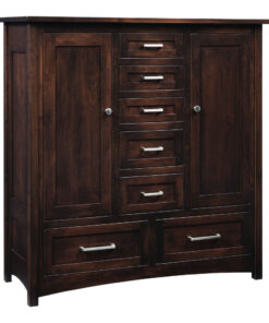 Birmingham His-Her Chest