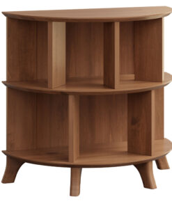 Nora Bookcase - 34"