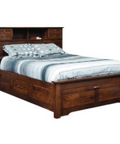 Alternative view of Briarwood Bedroom Collection