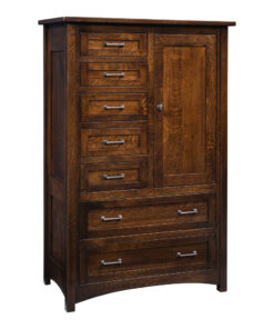 Briarwood Chest