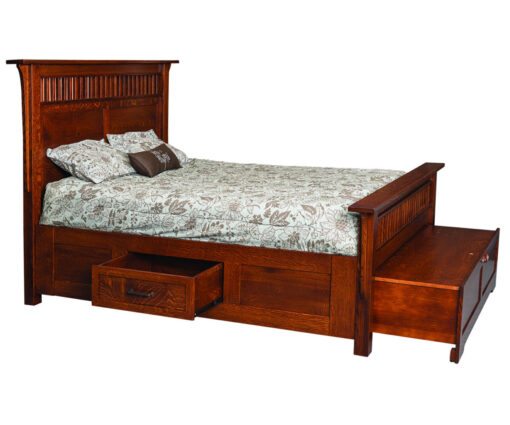 Burlington Bed - Image 4