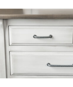 Alternative view of Farmington Dresser