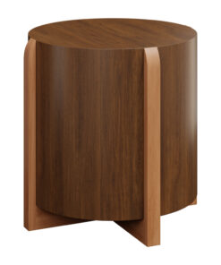 Pluto End Table