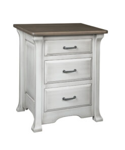 Farmington Nightstand