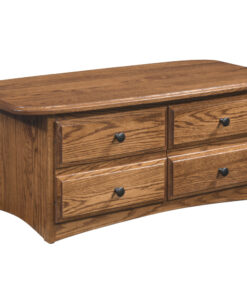 BW Coffee Table