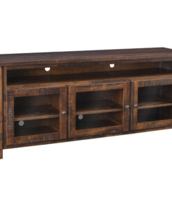 Farmhouse 72" TV Stand
