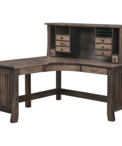 Liberty Deluxe L Desk