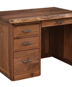 42" Mission Desk