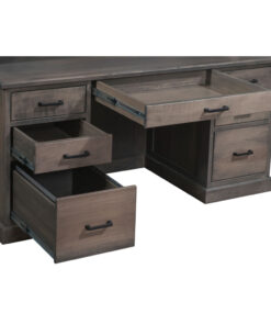 Alternative view of Urban 62" Flat Top