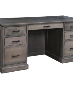 Urban 62" Flat Top
