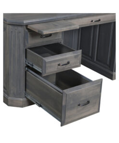 Alternative view of Fifth Avenue 68" Flat Top