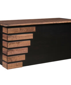 Alternative view of Edgewood Executive Desk