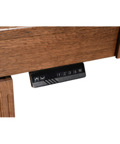 Alternative view of Fifth Avenue Sit And Stand Desk