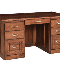 56" Mission Desk