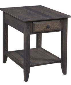 Newport End Table
