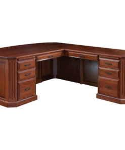 Fifth Avenue Executive L Desk
