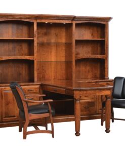 Partner Desk
