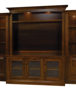 Berlin Plasma Wall Unit