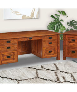 Alternative view of Franklin 2 Drawer Vertical File