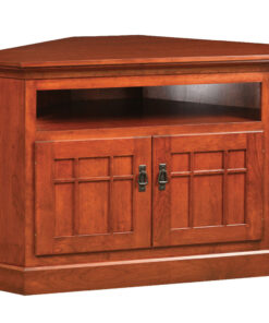 Mission Corner Console