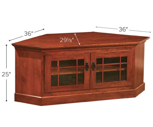 Mission Corner Console - Image 2