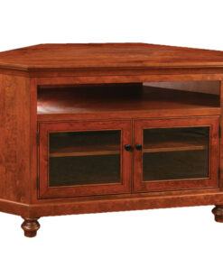Oceanside Corner Console