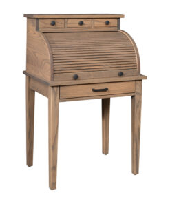 28" Shaker Secretary Desk