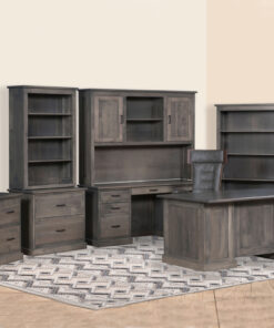 Alternative view of Urban 2 Drawer Vertical File
