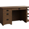 Craftsman Mission Desk