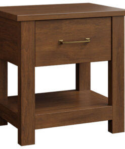 Braddock 1 Drawer Nightstand - 26"
