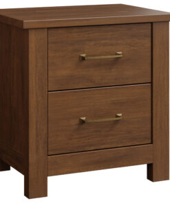 Braddock 2 Drawer Nightstand - 26"