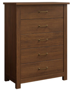 Braddock 5 Drawer Chest - 42"