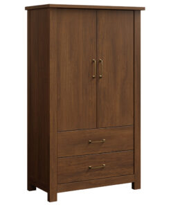 Braddock Armorie - 42"