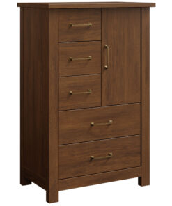 Braddock Door Chest - 36"