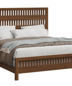 Braddock Bed