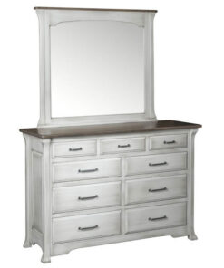 Farmington Dresser
