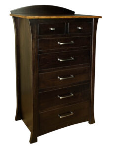 Armadale 7 Drawer Chest