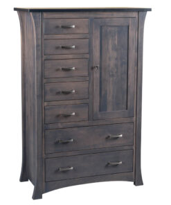 Armadale Chest with Door