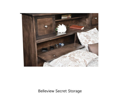 Belleview Bed - Image 2