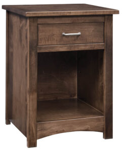 Belleview 1 Drawer Nightstand