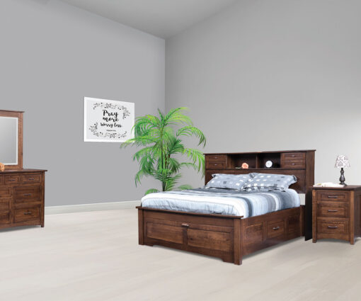 Briarwood Dresser - Image 2
