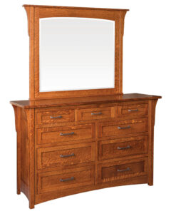 Burlington Dresser
