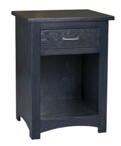 Evendale 1 Drawer Nightstand